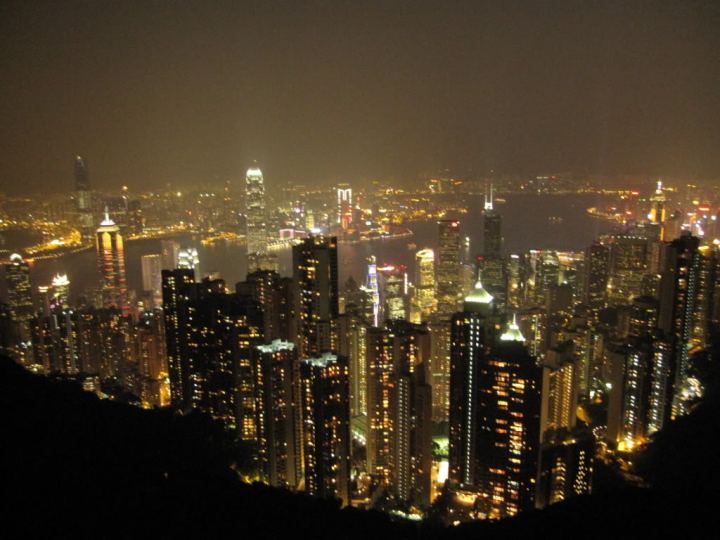 THEPEAK HONG KONG