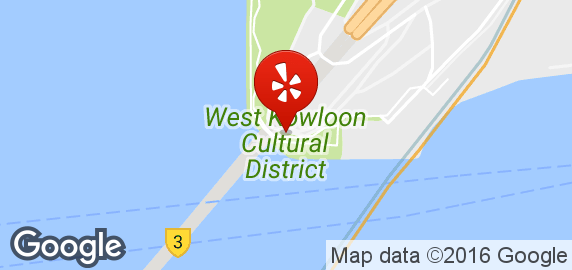 westpromenadekowloon