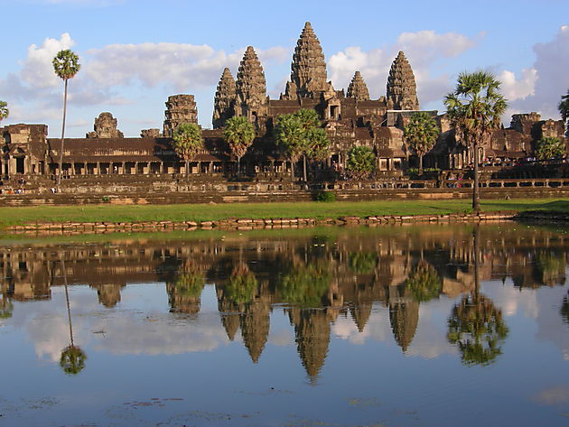 Angkor WAT2