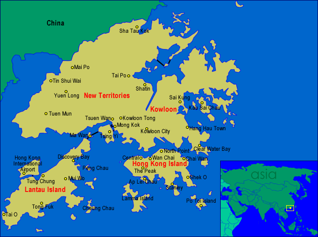 hong_kong_map_of_cities
