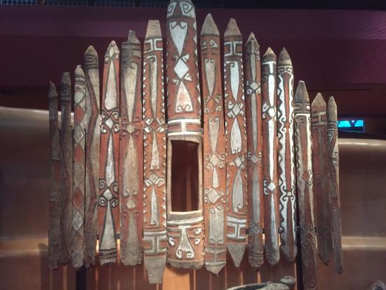 musee-du-quai-branlyparure de maison