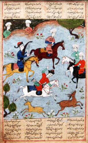 761f2-Miniature-du-Livre-des-Rois--Iran--17e-s.-