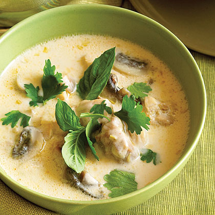 Tom KHA GAI