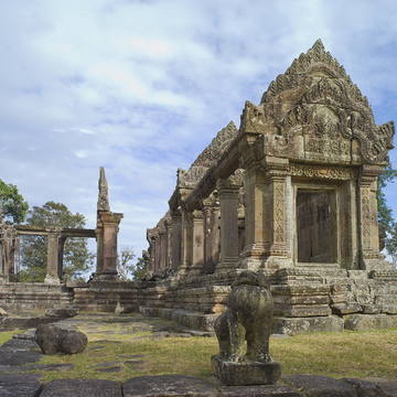 Phreah Vihear12