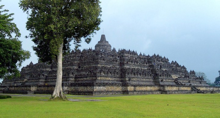 Borobudur5