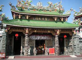 mazu temple