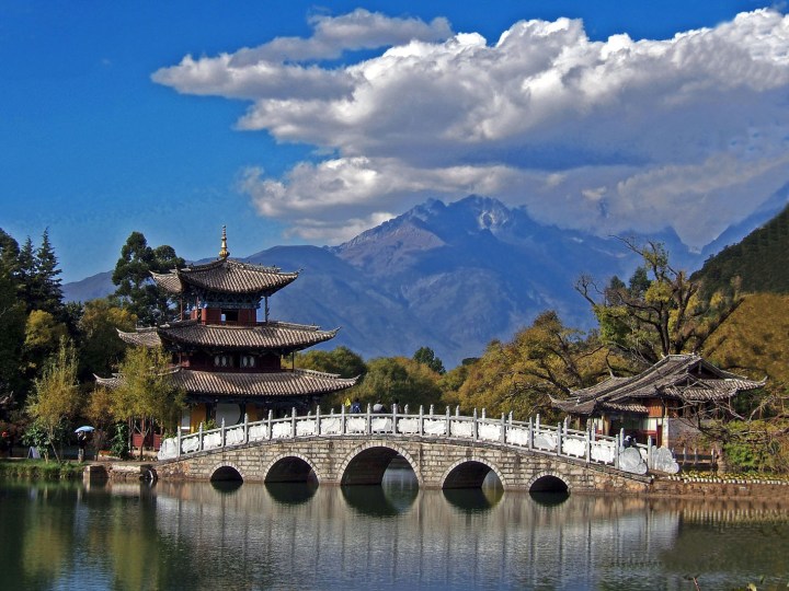 yunnan-province