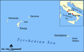 280px-Pontine_Islands_map2