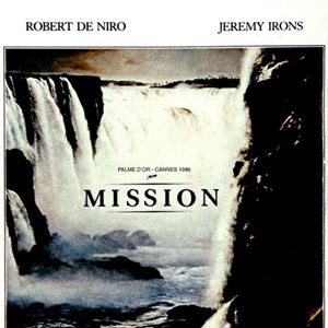 Mission film